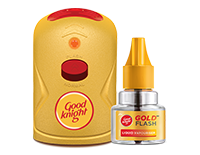 Goodknight Gold Flash System