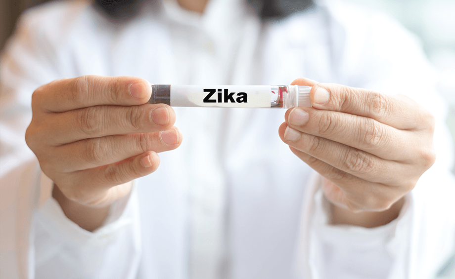 Zika Virus In India
