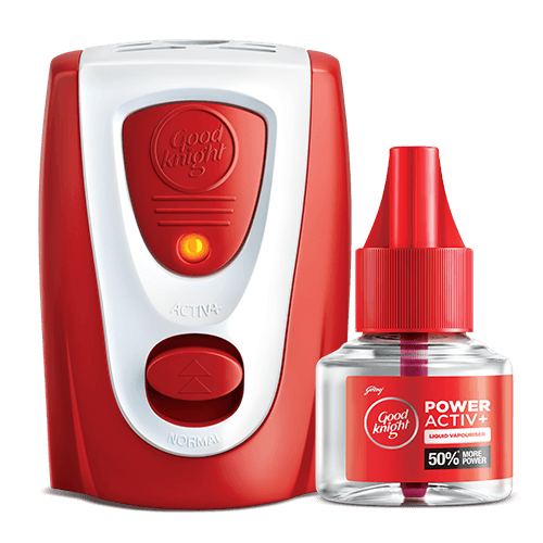 Good knight Activ+ System - Mosquito Repellent Machine