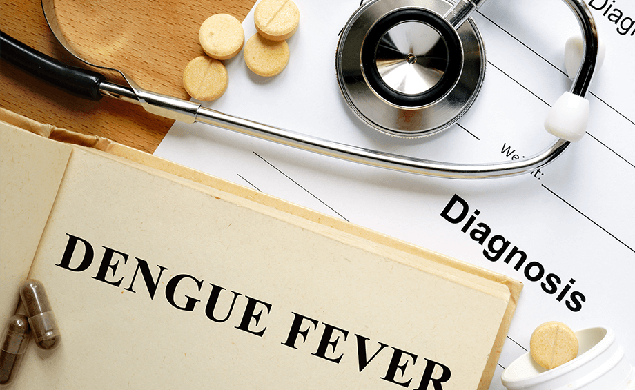Dengue Fever Medicine